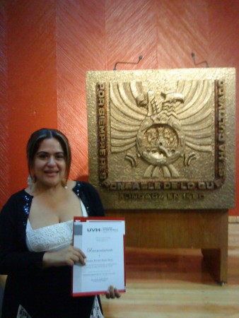 Yazmin Victoria Campos Estrada